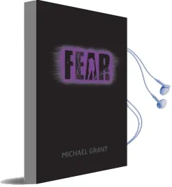Fear Audiobook download free by Michael Grant