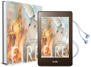 Fire Audiobook download free by Jackie French