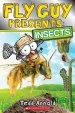 Audiobook Fly guy Presents: Insects (Scholastic Reader, Level 2) author Tedd Arnold