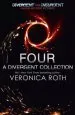 Audiobook Four: A Divergent Collection author Veronica Roth