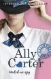 Audiobook Gallagher Girls: United we spy: Book 6 author Ally Carter