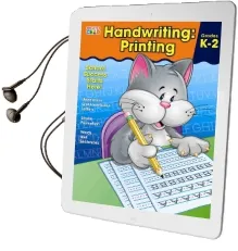 Handwriting: Printing Workbook Audiobook download free by Brighter Child