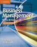 Audiobook Ib Diploma: Business Management for the ib Diploma Coursebook author Peter Stimpson