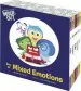 Audiobook Inside out box of Mixed Emotions author Disney Book Group