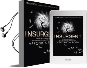 Insurgent Audiobook download free by Veronica Roth