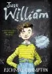 Audiobook Just William author Richmal Crompton