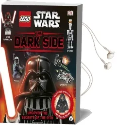 Lego (r) Star Wars the Dark Side: With Minifigure Audiobook download free by Dk