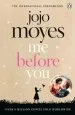Audiobook Me Before you: Discover the Book Where it all Began. the Love Story That Captured a Million Hearts author Jojo Moyes