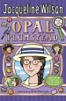 Audiobook Opal Plumstead author Jacqueline Wilson