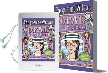 Opal Plumstead Audiobook download free by Jacqueline Wilson
