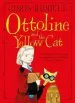 Audiobook Ottoline and the Yellow cat author Chris Riddell