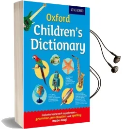 Oxford Children'S Dictionary Audiobook download free by Oxford Dictionaries