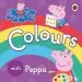Audiobook Peppa Pig: Colours author Ladybird