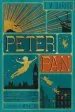 Audiobook Peter pan (Illustrated With Interactive Elements) author Sir J. M. Barrie