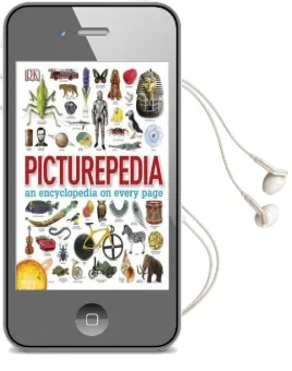 Picturepedia: An Encyclopedia on Every Page Audiobook download free by Dk