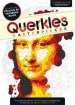 Audiobook Querkles: Masterpieces author Thomas Pavitte