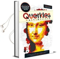 Querkles: Masterpieces Audiobook download free by Thomas Pavitte