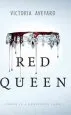 Audiobook Red Queen author Victoria Aveyard