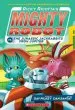 Audiobook Ricky Ricotta'S Mighty Robot vs. the Jurassic Jackrabbits From Jupiter (Ricky Ricotta'S Mighty Robot #5) author Dav Pilkey