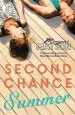 Audiobook Second Chance Summer author Morgan Matson