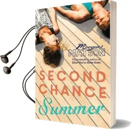 Second Chance Summer Audiobook download free by Morgan Matson