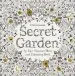 Audiobook Secret Garden: An Inky Treasure Hunt and Colouring Book author Johanna Basford