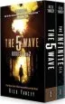 Audiobook The 5th Wave set author Rick Yancey