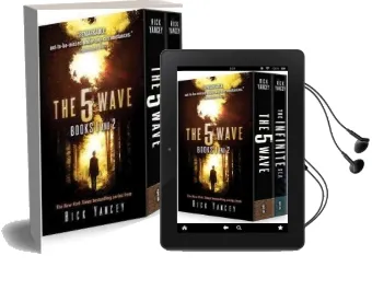 The 5th Wave set Audiobook download free by Rick Yancey