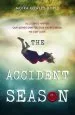Audiobook The Accident Season author Moira Fowley Doyle