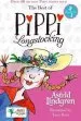 Audiobook The Best of Pippi Longstocking (3 Books in 1) author Astrid Lindgren