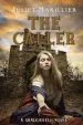 Audiobook The Caller author Juliet Marillier