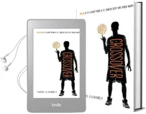 The Crossover Audiobook download free by Kwame Alexander