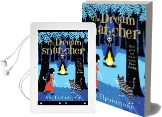 The Dreamsnatcher Audiobook download free by Abi Elphinstone