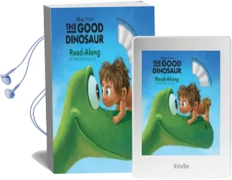 The Good Dinosaur (Read-Along Storybook and cd) Audiobook download free by Disney Book Group