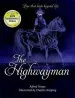 Audiobook The Highwayman author Alfred Noyes