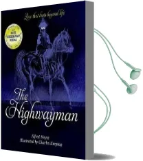 The Highwayman Audiobook download free by Alfred Noyes