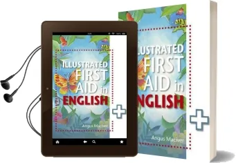 The Illustrated First aid in English Audiobook download free by Angus Maciver