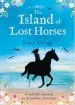 Audiobook The Island of Lost Horses author Stacy Gregg