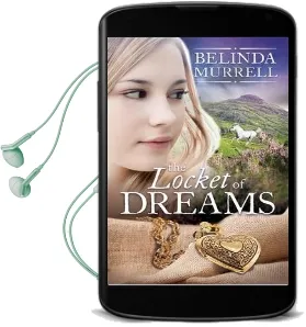 The Locket of Dreams Audiobook download free by Belinda Murrell