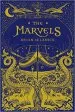 Audiobook The Marvels author Brian Selznick