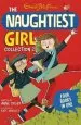 Audiobook The Naughtiest Girl Collection 2: Books 4-7 author Enid Blyton