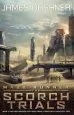 Audiobook The Scorch Trials - Movie Tie-In author James Dashner