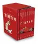 Audiobook The Tintin Collection author Herge
