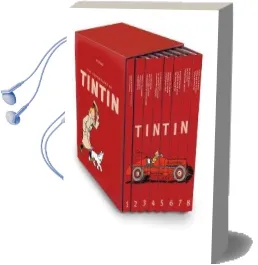 The Tintin Collection Audiobook download free by Herge