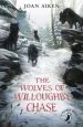 Audiobook The Wolves of Willoughby Chase author Joan Aiken
