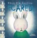 Audiobook When i'm Feeling Scared author Trace Moroney