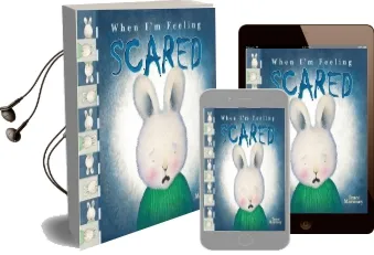 When i'm Feeling Scared Audiobook download free by Trace Moroney