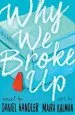 Audiobook Why we Broke up author Daniel Handler