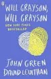 Audiobook Will Grayson, Will Grayson author John Green