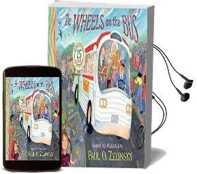 Zelinsky Paul o: Wheels on the bus Audiobook download free by Paul O Zelinsky